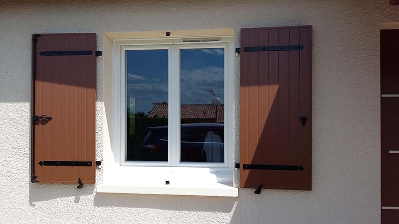 Rénovation de menuiseries Agen