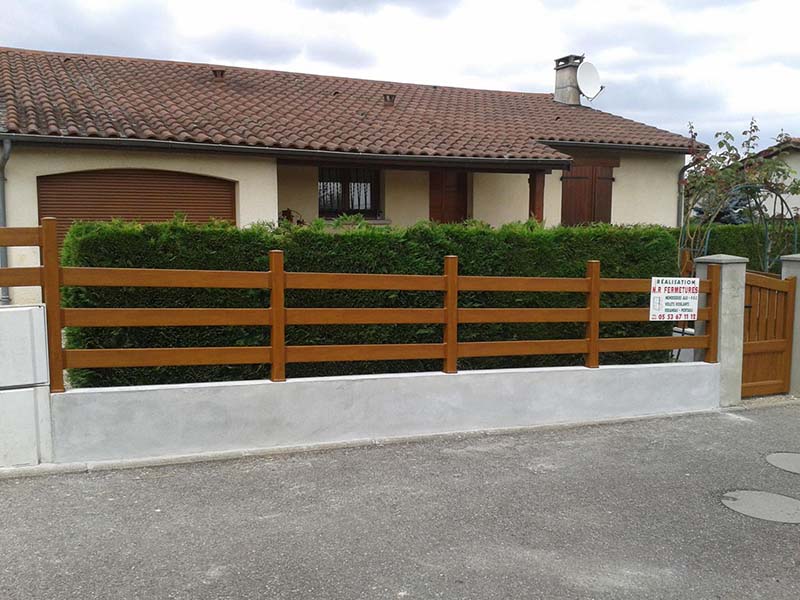 Installation de menuiseries extérieures Agen