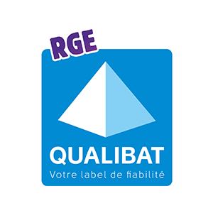 Logo - RGE Qualibat