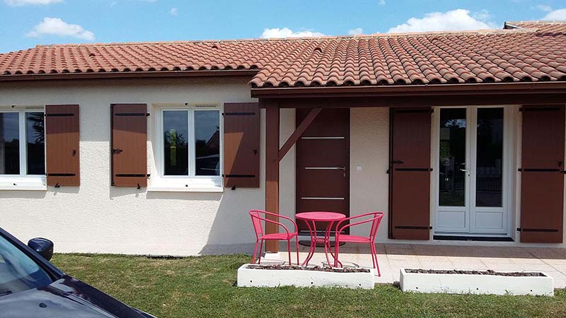 Vente de fermetures Agen
